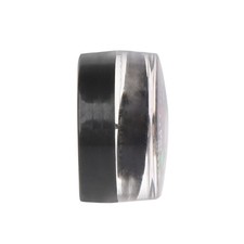 20x Miniature Button Compass, Mini Pocket Oil Filled Accurate Compass for Hiking