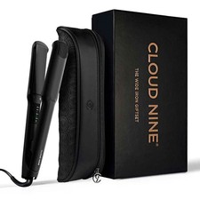 CLOUD NINE The Wide Gift Set Hair Straightener