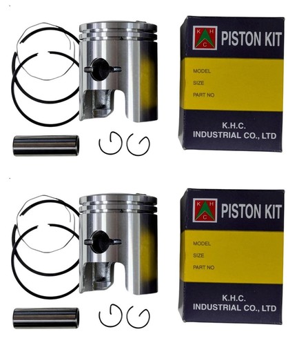 Piston kit set std for - piston,