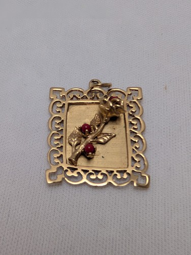 Vintage gold tone - vintage,