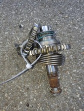 YAMAHA YZF 250 WR 250F...2007-2015...KICK START SHAFT...