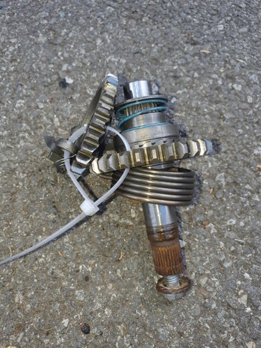 Yamaha yzf 250 - 250, wr