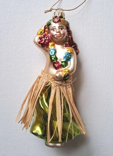 Summit hawaiian hula dancer - hawaiian,
