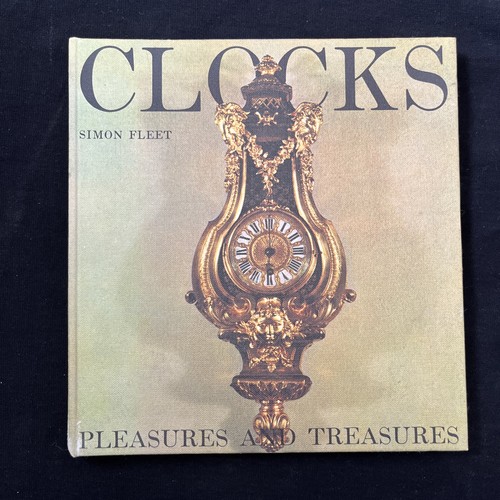 Clocks pleasures and - clocks:,