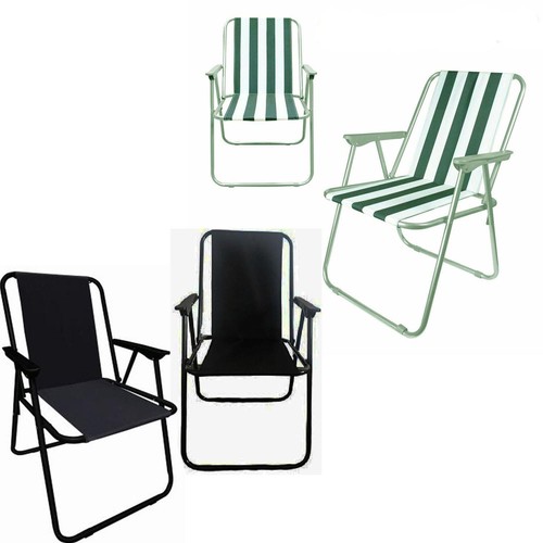 Folding chair garden picnic - chair,