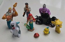 Disney The Little Mermaid RARE