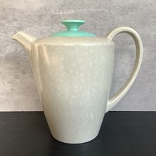 Vintage Poole Pottery Twintone