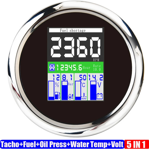 Nmea2000 instrument for - nmea2000,