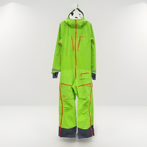 Norrona lofoten gore tex pro - gore-tex,