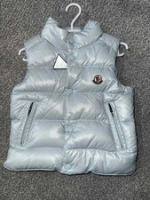 Moncler EnfantPale Blue