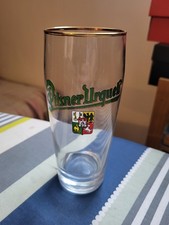 Vintage Pilsner Urquell Beer