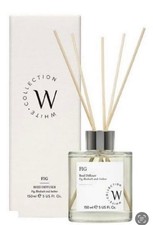 Boots White Collection Reed