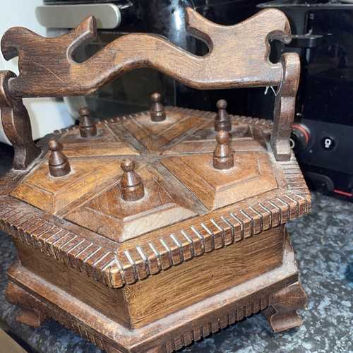 Vintage indian spice - vintage,