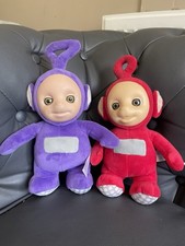 2020 Soft Teletubbies Toy