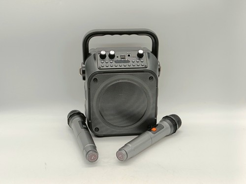 Karaoke machine portable - k9-m,