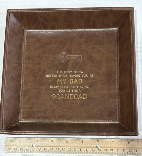 Men leather stitched - leather,