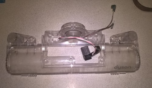 Dyson dc40 erp - erp, brush