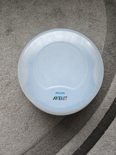 Philips Avent Microwave Steam Steriliser