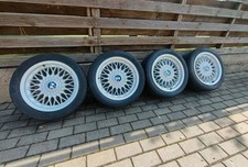 BMW E30 M3 EVO 16" BBS ALLOY