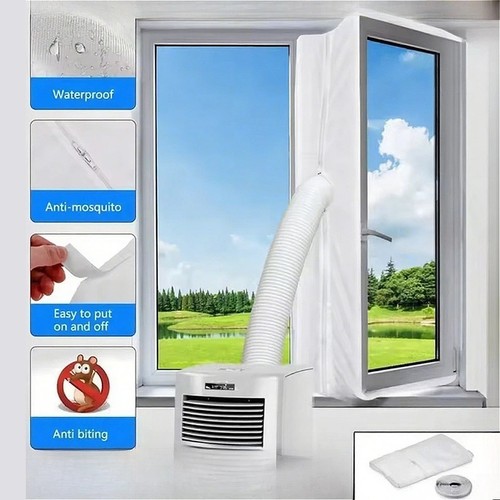 Portable air conditioner - air,