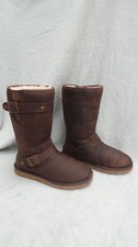 UGG AUSTRALIA KENSINGTON REAL
