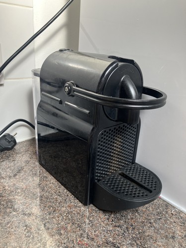 Delonghi inissia - delonghi,