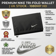 For Nike✅ Unisex Wallet
