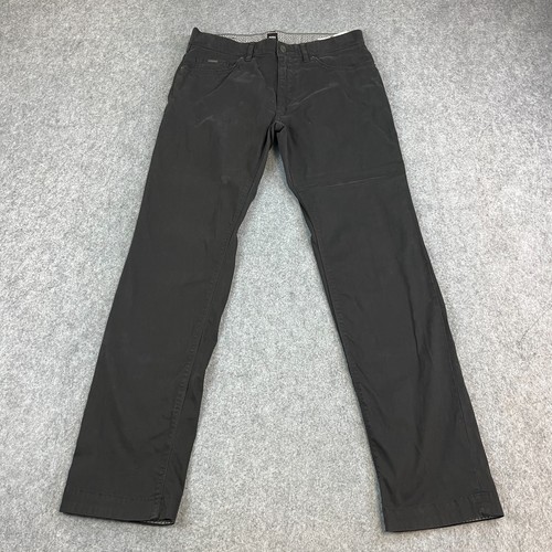 Hugo boss mens jeans - mens,