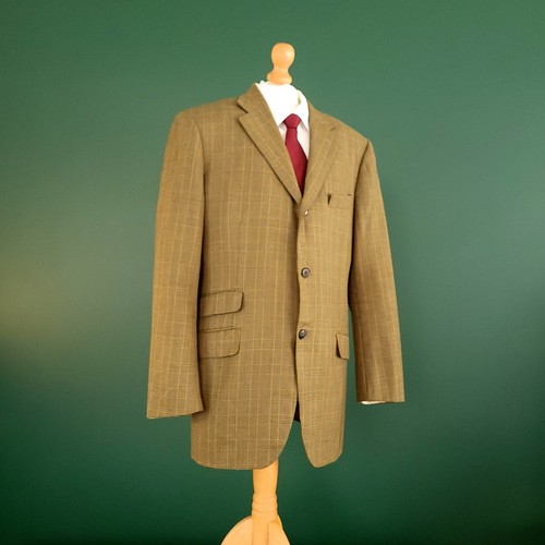 Gieves hawkes tweed - gieves,