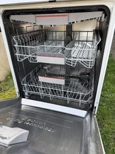 BOSCH Serie 6 SMS67MW00G