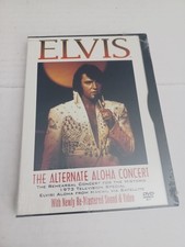 Elvis Presley: The Alternate