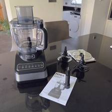 Ninja Food Processor BN650UK