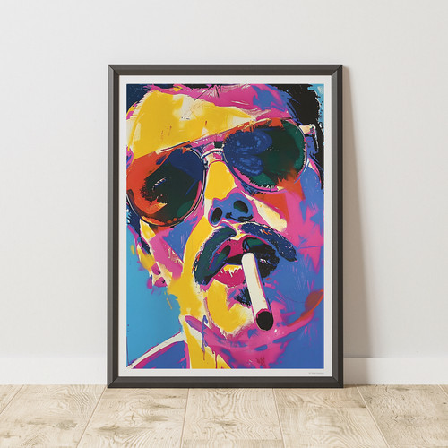 Freddie mercury queen pop - freddie,