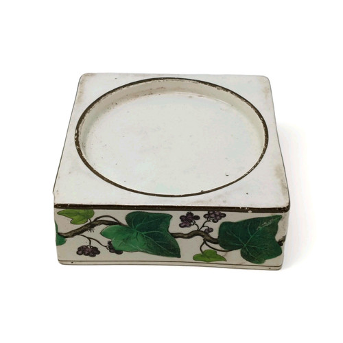 Wedgwood napoleon ivy square - ivy,