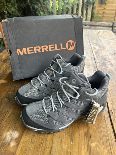 Ladies merrell j034596 - ladies,