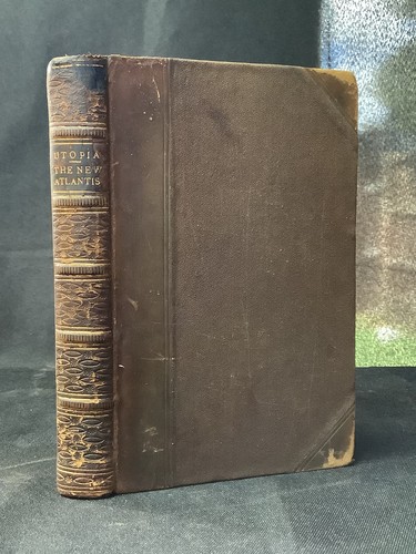 1838 utopia the - 1838, happy