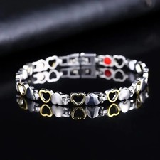 Unisex Women Men Heart