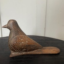 Vintage Decorative hand carved