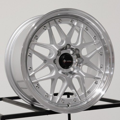 15x7 vors vr7 - 15x7, 35