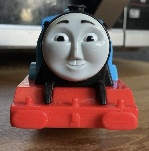 Working gordon trackmaster - working,