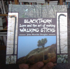 Blackthorn Lore and the Art of