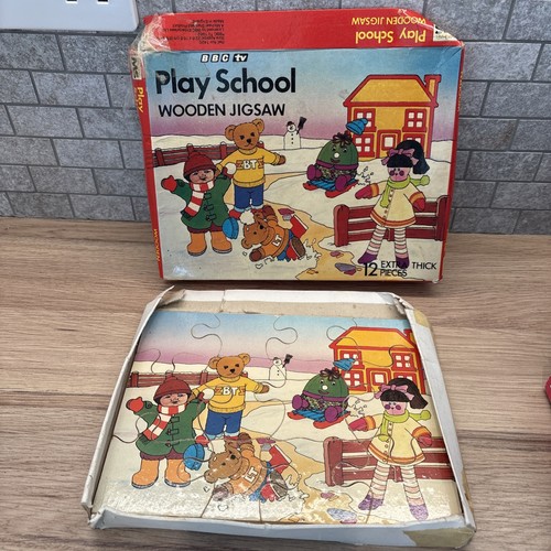 Vintage 1962 bbc play - vintage,
