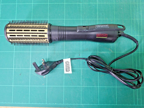 Hot air styler brush - styler,