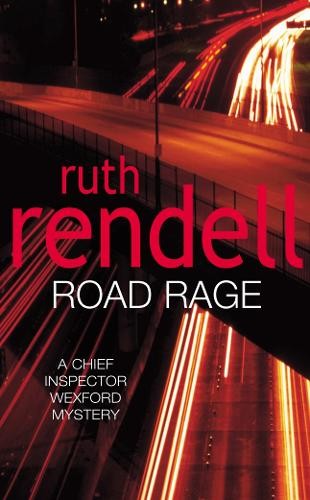Road rage chief inspector - (a,