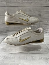 Very Rare Vintage Nike Shox