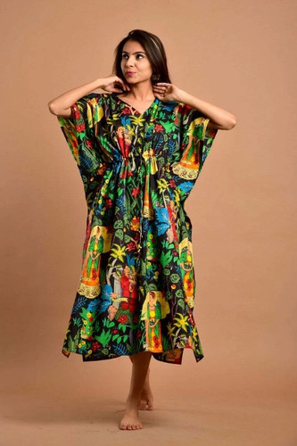 Black frida kahlo - kahlo, maxi