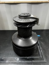 Lewmar 55 Self-Tailing