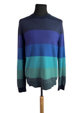 Paul Smith Men’s Stripe