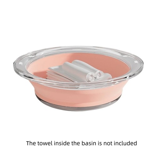 Foldable multipurpose basin - foldable,
