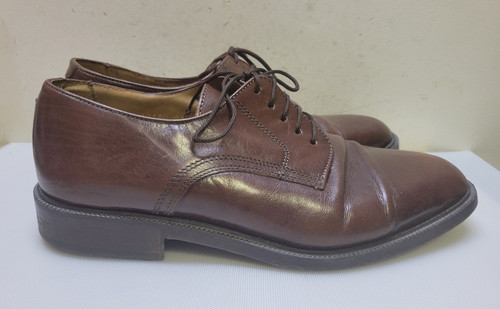 Ravel men brown leather - brown,